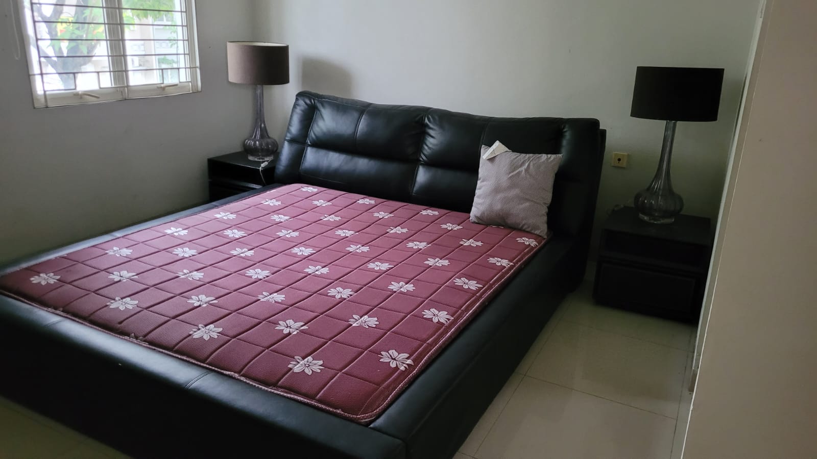 Rumah Disewakan Fully Furnished di Cluster Vassa Teracce Lippo Cikarang 